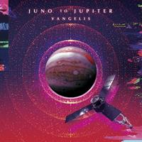 Universal Vertrieb - A Divisio / Decca Juno To Jupiter