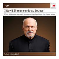 Sony Music Entertainment; Sony Classical Orchestral Works