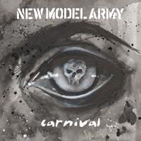 Carnival Redux LTD. White 2LP