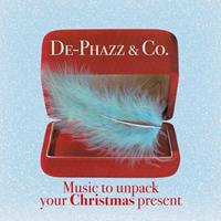 Alive; Phazz-A-Delic Music To Unpack Your Christmas Present