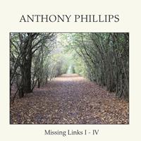 TONPOOL MEDIEN GMBH / Cherry Red Records Missing Links I-Iv