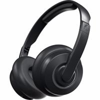 Headset Skullcandy CASSETTE WIRELESS ON-EAR BLACK (S5CSW-M448) - Skull Candy