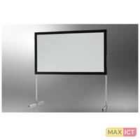 celexon Mobil Expert Faltrahmenleinwand 30.5 x 19cm Bildformat: 16:10