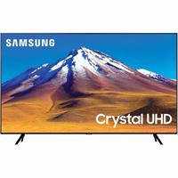 4K Ultra HD TV UE43TU7090 2020