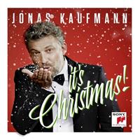Sony Music Entertainment; Sony Classical It's Christmas!