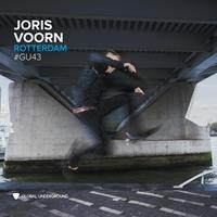 Warner Music Group Germany Hol / Global Underground Global Underground #43:Joris Voorn-Rotterdam
