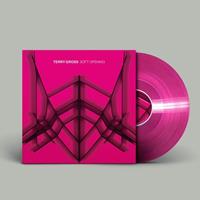 375 Media GmbH / THRILL JOCKEY / INDIGO Soft Opening (Translucent Pink Vinyl)