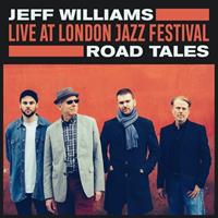 375 Media GmbH / WHIRLWIND / INDIGO Live At London Jazz Festival: Road Tales