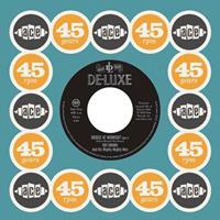 Soulfood Music Distribution Gm / Ace Records Boogie At Midnight (7inch Single)