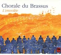KLASSIK CENTER KASSEL / Kassel Chorale du Brassus: L'envolee