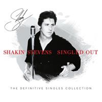 Shakin' Stevens - Singled Out - The Definitive Singles Collection (3-CD)