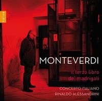 375 Media Monteverdi-Madrigali Libro 3