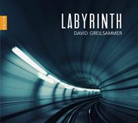 375 Media GmbH / NAIVE / INDIGO Labyrinth