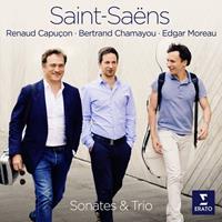 Warner Music Group Germany Hol / ERATO Sonaten Und Trio