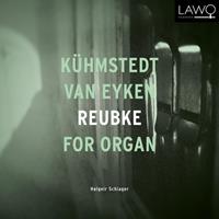Lawo Deutsche Orgelmusik Der Romantik