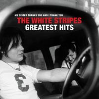 Sony Music Entertainment; Legacy The White Stripes Greatest Hits