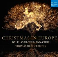 Sony Music Entertainment; Harmonia Mundi Christmas In Europe