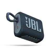 JBL GO 3 Blue Bluetooth Lautsprecher