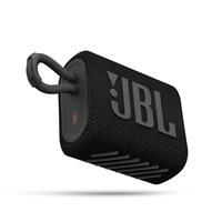 JBL GO 3 Black Bluetooth Lautsprecher
