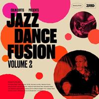 375 Media GmbH / Z RECORDS / INDIGO Jazz Dance Fusion 2