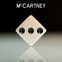 Universal Vertrieb - A Divisio / Capitol McCartney III