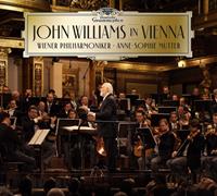 Universal Music; Deutsche Grammophon John Williams In Vienna