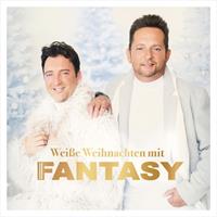 Sony Music Entertainment; Rca Deutschland Fremdüberna Weiße Weihnachten mit Fantasy