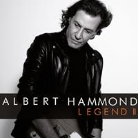 Albert Hammond - Legend II (CD)