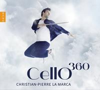 375 Media Cello 360