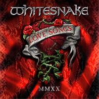 Rhino Love Songs - Whitesnake