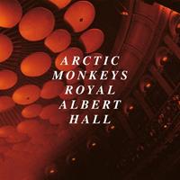 GOODTOGO / DOMINO RECORDS Live At The Royal Albert Hall (Mini Gatefold 2cd)