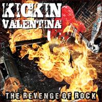 SPV Schallplatten Produktion u / Target Records The Revenge Of Rock