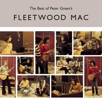 Sony Music Entertainment Germany / SONY MUSIC CATALOG The Best Of Peter Green'S Fleetwood Mac