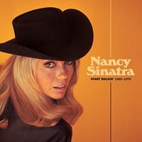 Nancy Sinatra - Start Walkin' 1965 - 1976 (2-LP, Velvet Morning Sunrise Yellow Vinyl)