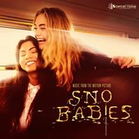 Sony Music Entertainment Germany / Better Noise Records Sno Babies (Music From The Motion Picture)