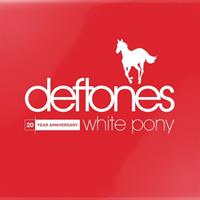 Warner Music Group Germany Hol / Reprise Records White Pony (20th Anniversary Deluxe Edition)