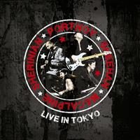 Edel Germany Cd / Dvd; Earmusic Live In Tokyo (2cd+Bd)