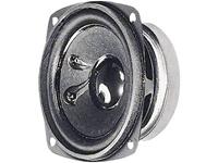 Visaton Hifi Full-Range Speaker 8 cm (3.3) 4 Ohm - 8cm PC
