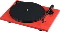 Pro-Ject Primary E Phono Red OM - Rot