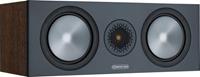 monitoraudio Monitor Audio: Bronze 6G C150 centerspeaker - Walnoot