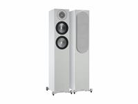 monitoraudio Monitor Audio: Bronze 6G 200 vloerstaande speakers - Wit
