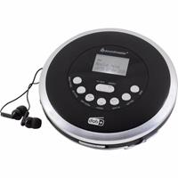 Portabler CD-Player CD9290SW, mit DAB+ Radio - Soundmaster