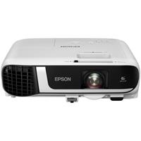 Epson EB-FH52 Business LCD-Beamer 4000 Lumen