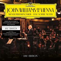 Universal Vertrieb - A Divisio / Deutsche Grammophon John Williams In Vienna-Live Edition