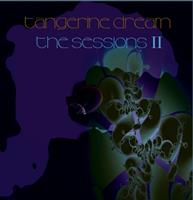 The Sessions II, 2 Audio-CD