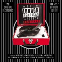 Various - The London American Story - Rarities (2-LP, 180g Vinyl)