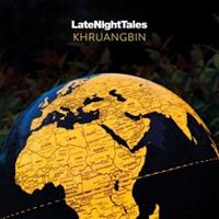 Goodtogo; Late Night Tales Late Night Tales (Cd+Mp3)