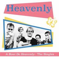 375 Media GmbH / DAMAGED GOODS / CARGO A Bout De Heavenly: The Singles