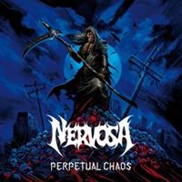 Universal Vertrieb - A Divisio / Napalm Records Perpetual Chaos