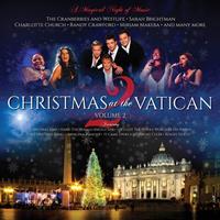 In-akustik GmbH & Co. KG / Bellevue Entertainment Christmas At The Vatican Vol.2